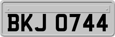 BKJ0744