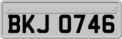 BKJ0746
