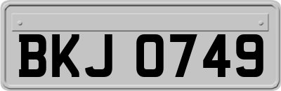 BKJ0749