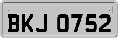 BKJ0752