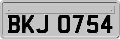 BKJ0754