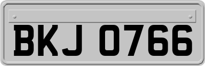 BKJ0766