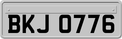 BKJ0776