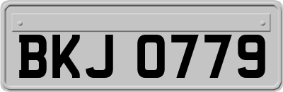 BKJ0779