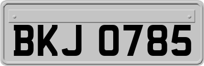 BKJ0785