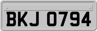 BKJ0794