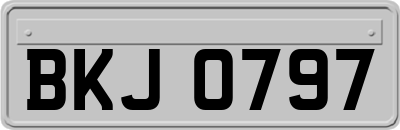 BKJ0797