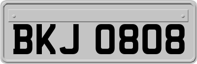 BKJ0808