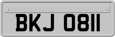 BKJ0811