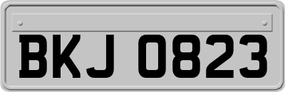 BKJ0823