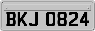 BKJ0824