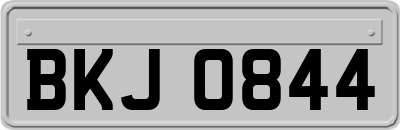 BKJ0844