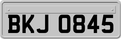 BKJ0845