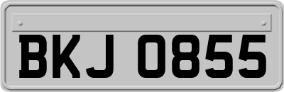 BKJ0855