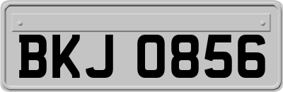 BKJ0856