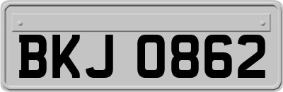 BKJ0862