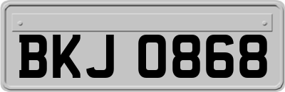 BKJ0868