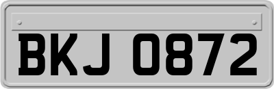 BKJ0872