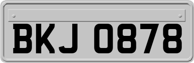 BKJ0878