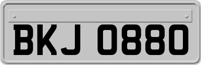 BKJ0880
