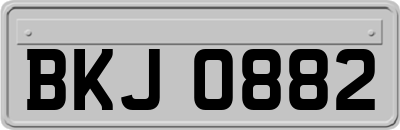 BKJ0882