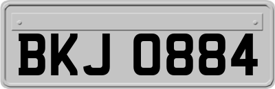 BKJ0884