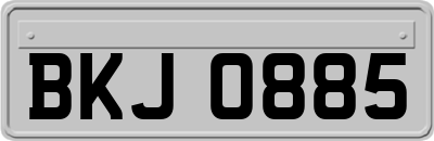 BKJ0885