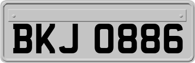 BKJ0886