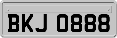 BKJ0888