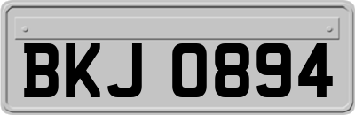 BKJ0894