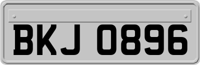 BKJ0896