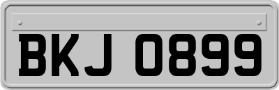 BKJ0899