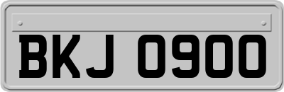 BKJ0900
