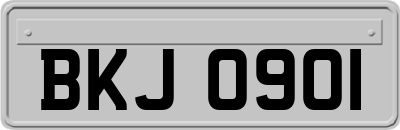 BKJ0901