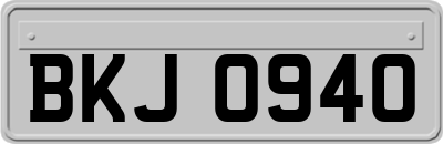 BKJ0940
