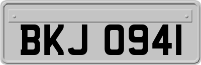 BKJ0941