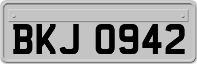 BKJ0942