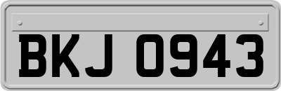 BKJ0943