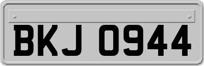 BKJ0944