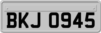 BKJ0945