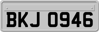 BKJ0946