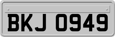 BKJ0949