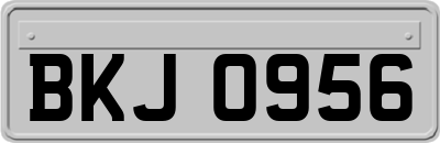 BKJ0956