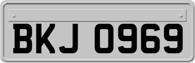 BKJ0969
