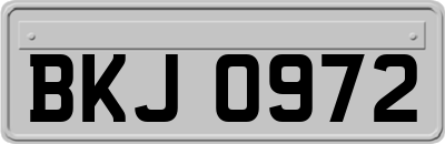 BKJ0972