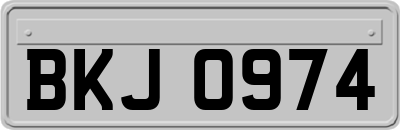 BKJ0974