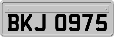 BKJ0975