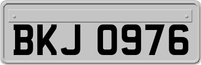 BKJ0976