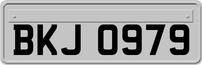 BKJ0979