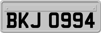 BKJ0994